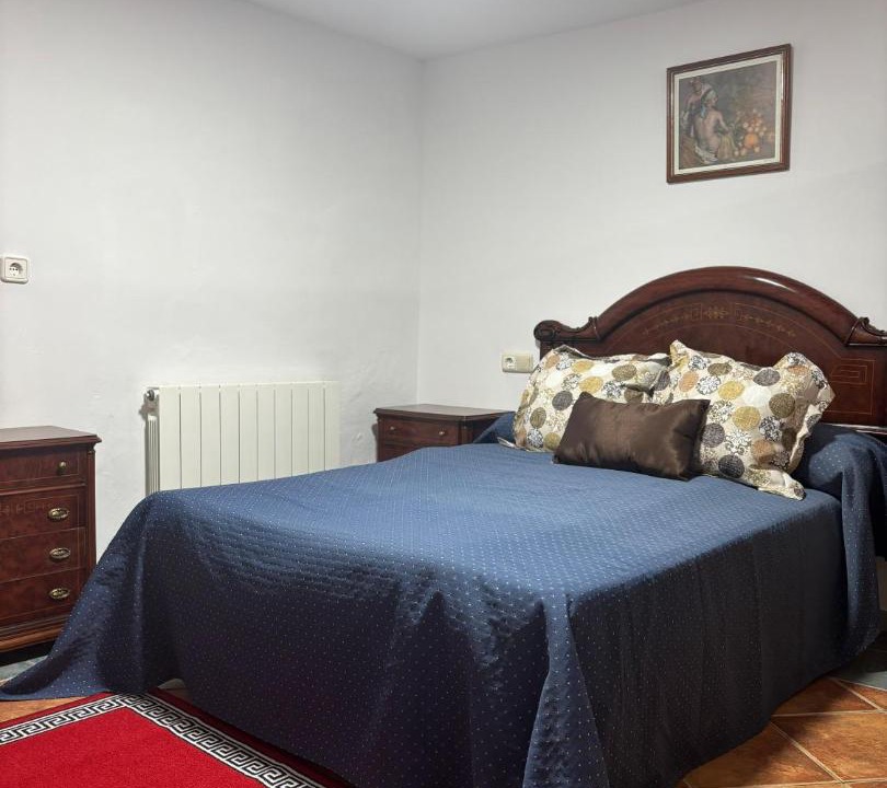 Photo of Bedroom in Alhama de Granada