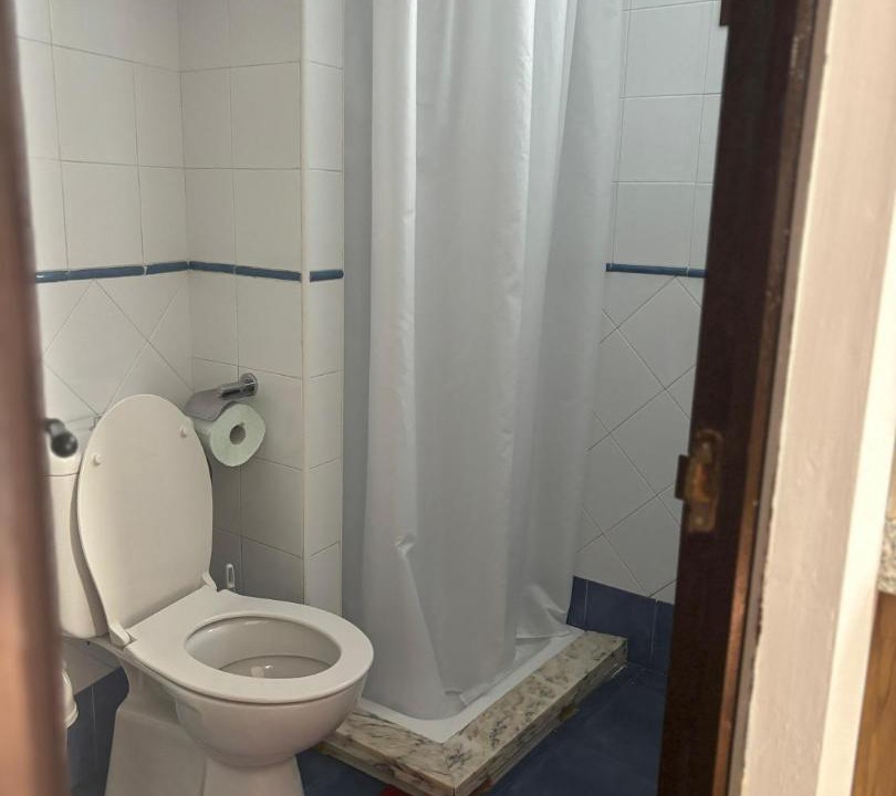 Photo of Bathroom in Alhama de Granada