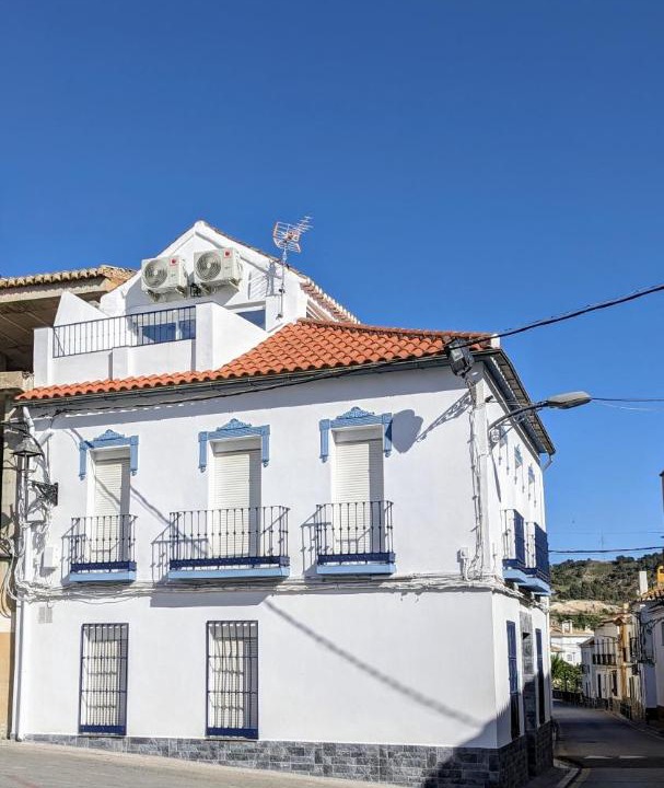 Photo of Buildings in Murchas