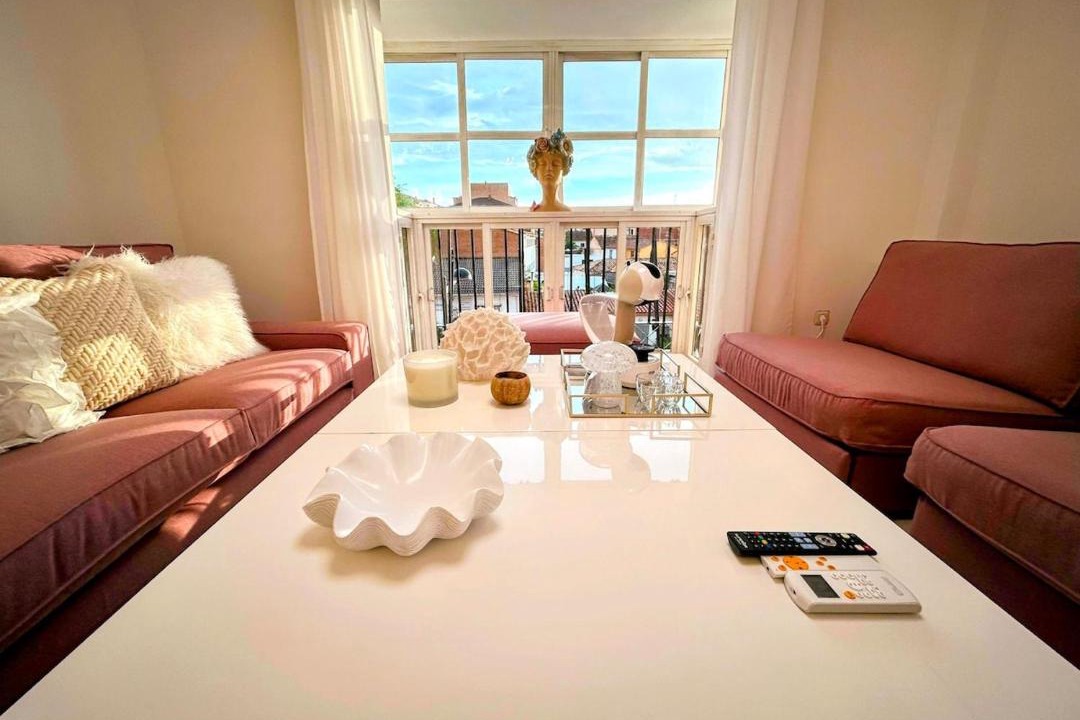 Photo of Livingroom in La Zubia