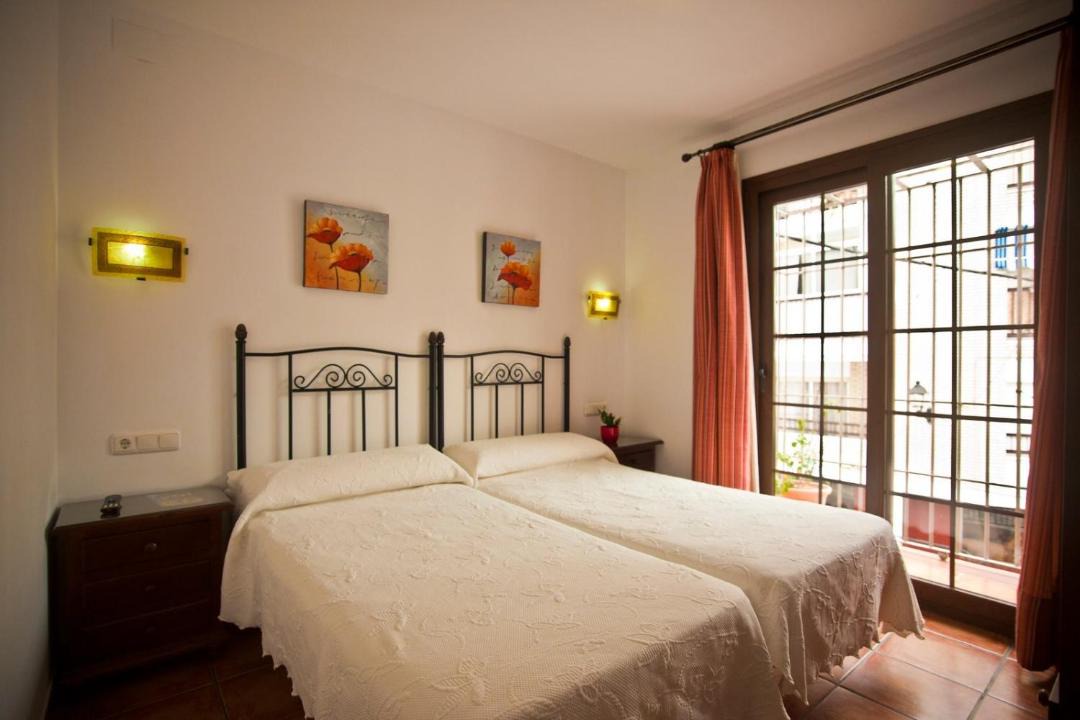Photo of Bedroom in Salobrena