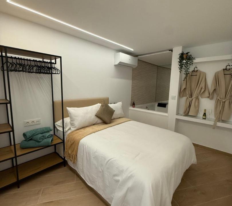 Photo of Bedroom in Padul