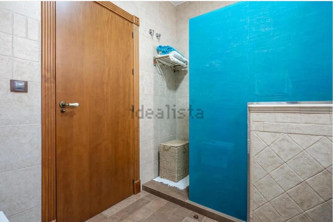 Photo of Bathroom in Guejar Sierra