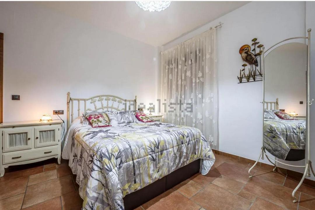Photo of Bedroom in Guejar Sierra