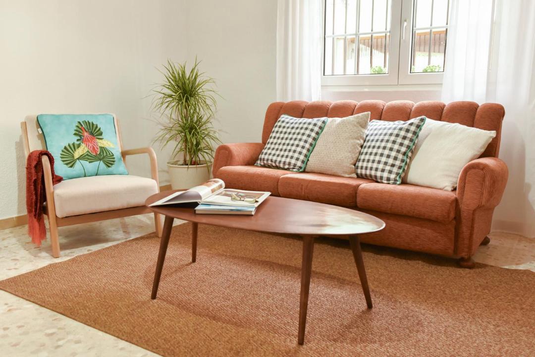 Photo of Livingroom in Padul