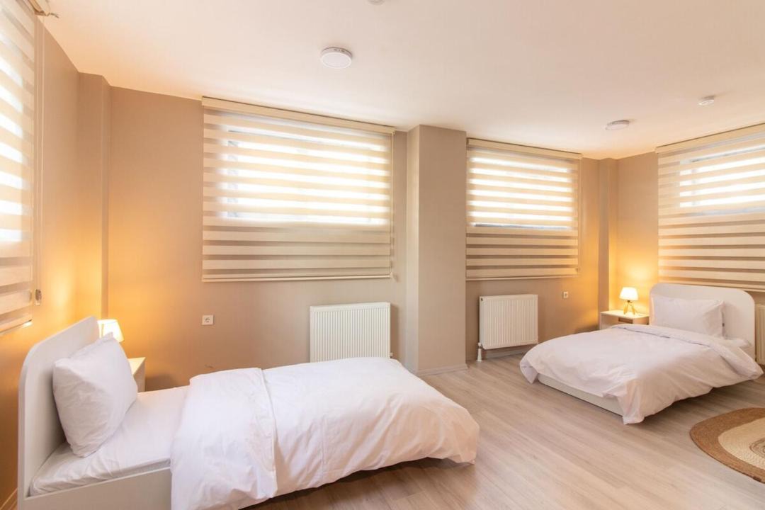 Photo of Bedroom in Kemerburgaz