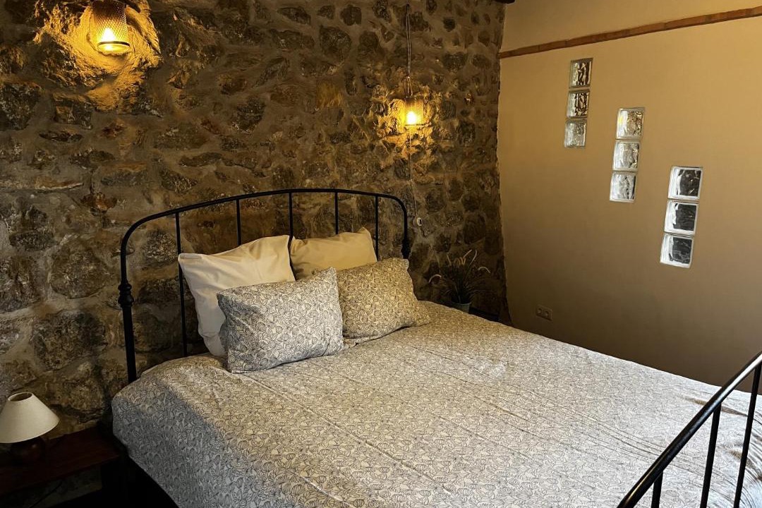 Photo of Bedroom in Gor