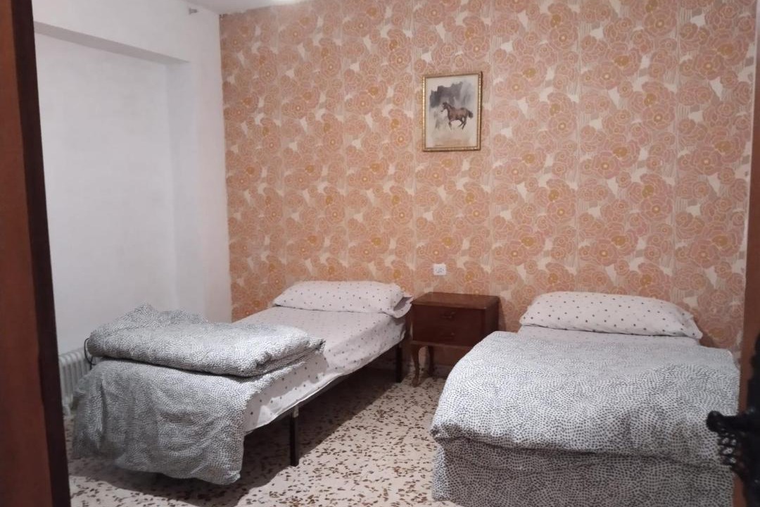 Photo of Bedroom in Padul