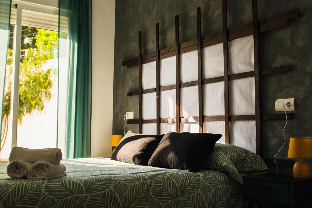 Photo of Bedroom in Barrio de la Vega
