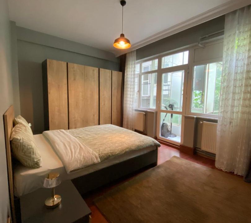 Photo of Bedroom in Nisantasi
