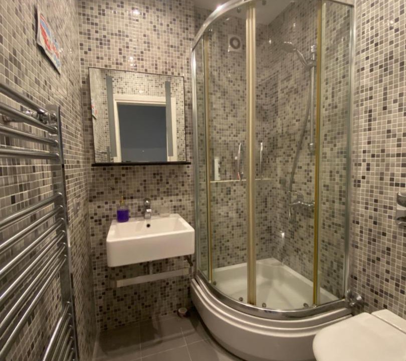 Photo of Bathroom in Nisantasi