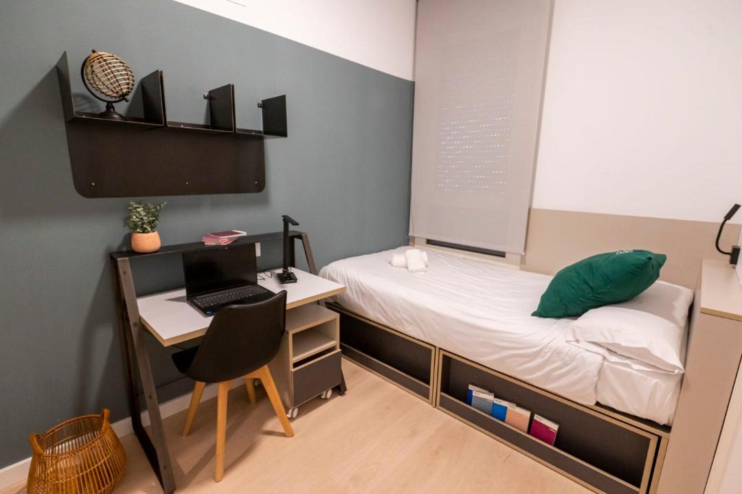 Photo of Bedroom in Norte