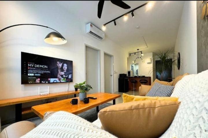 Photo of Livingroom in Kajang