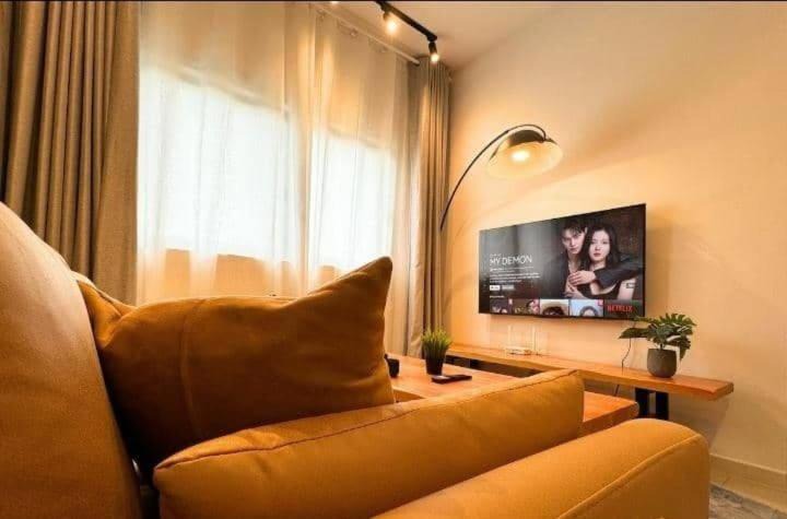 Photo of Livingroom in Kajang