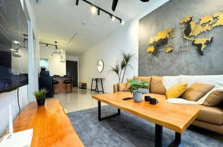 Photo of Livingroom in Kajang