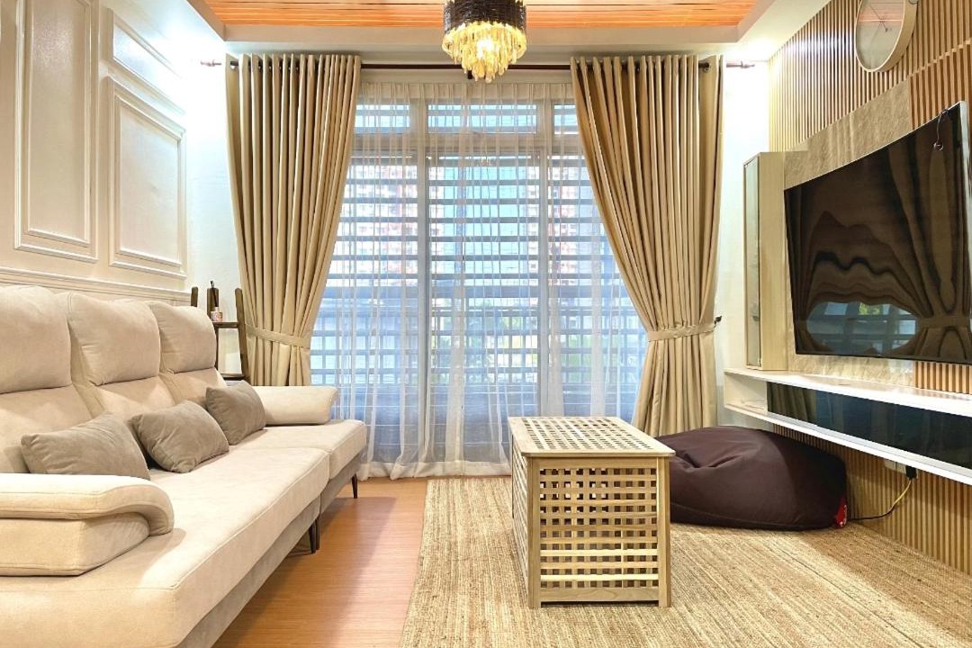Photo of Livingroom in Putrajaya