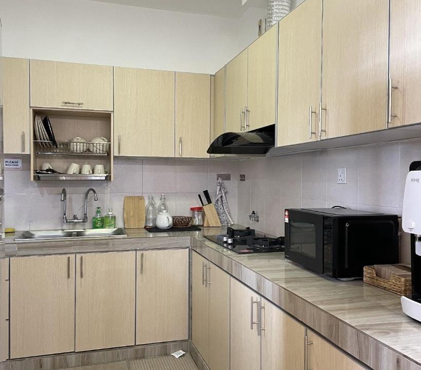 Photo of Kitchen in Putrajaya