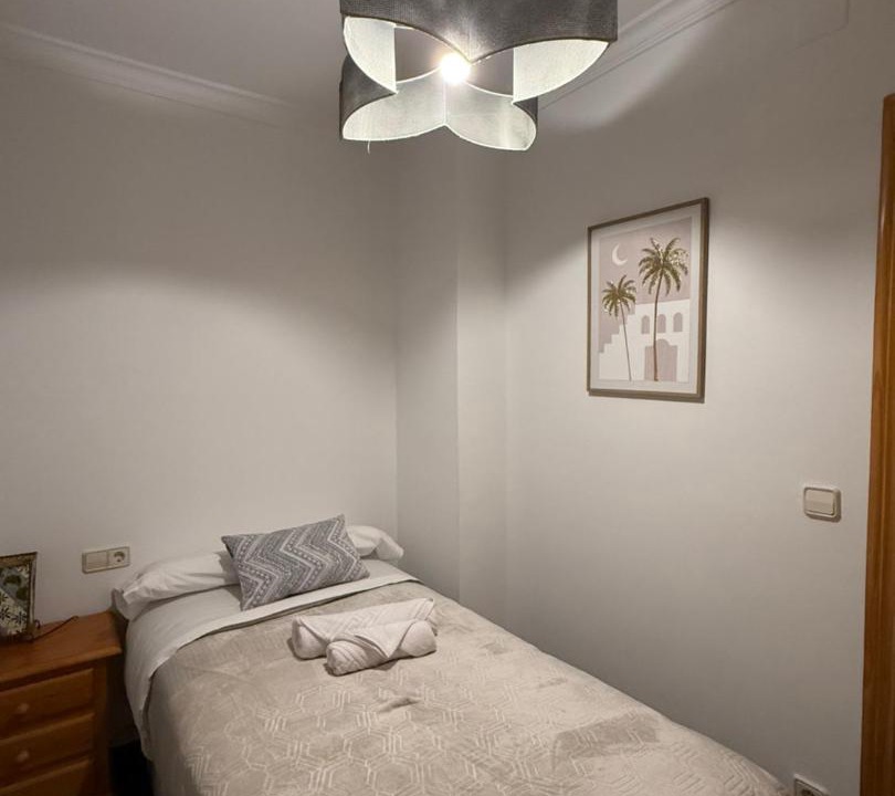 Photo of Bedroom in Cogollos de Guadix