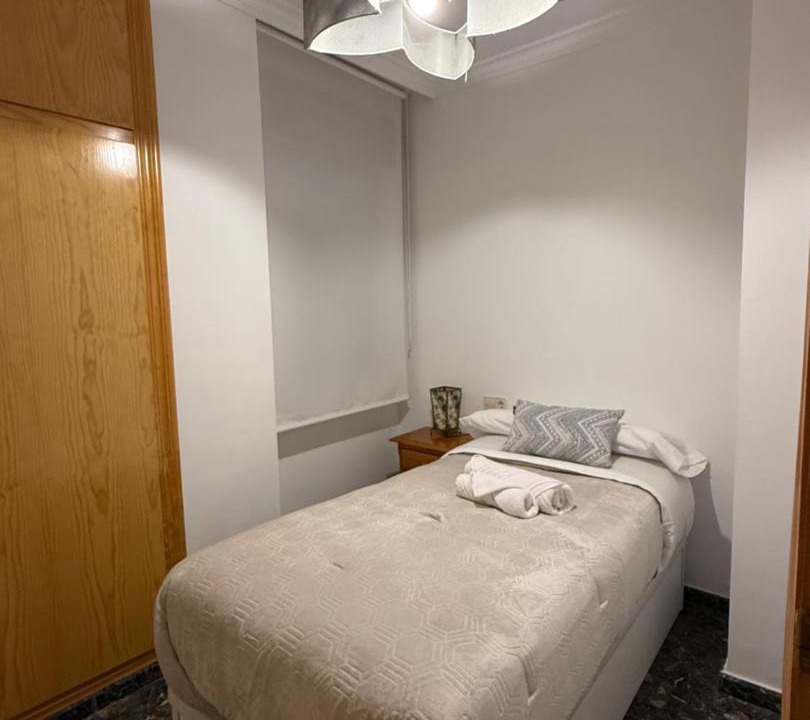 Photo of Bedroom in Cogollos de Guadix