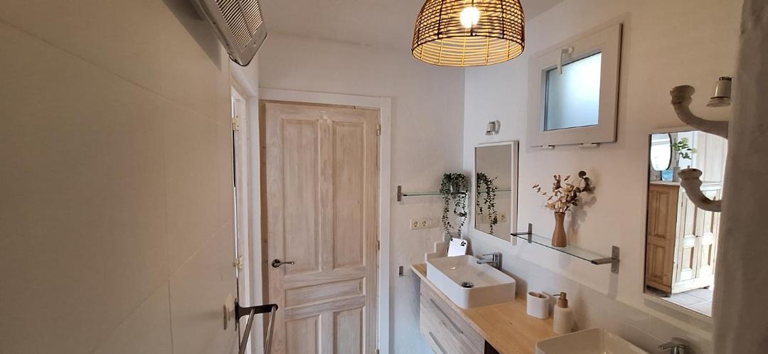 Photo of Bathroom in Montefrio