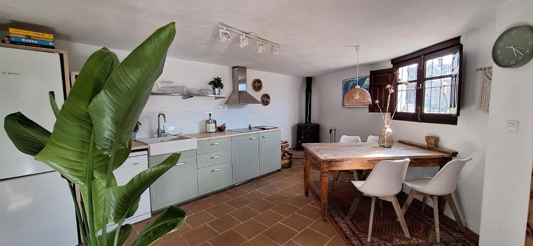 Photo of Kitchen in Montefrio