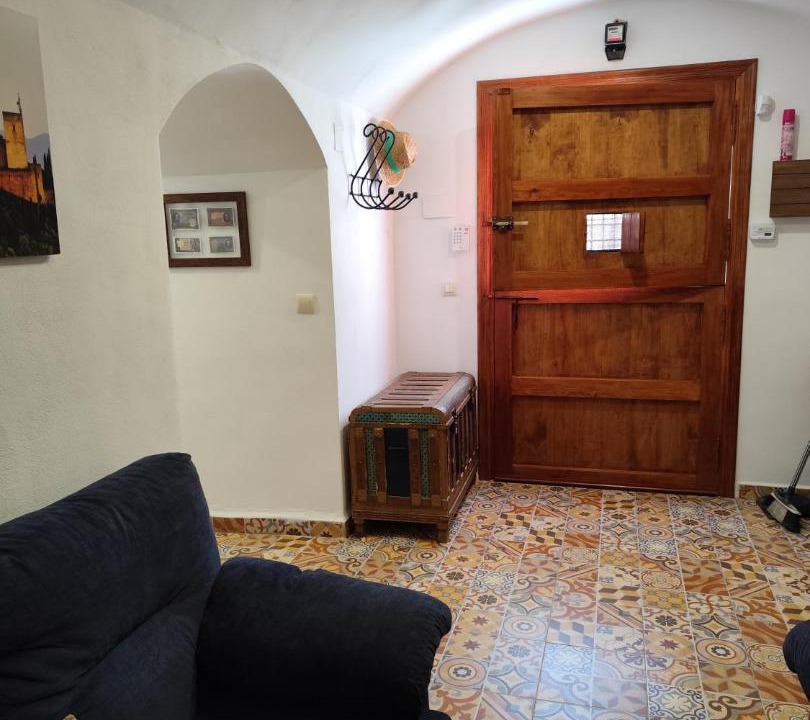 Photo of Others in Guadix