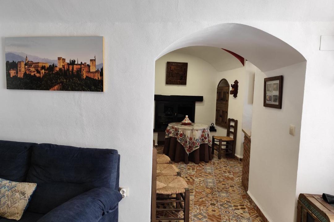 Photo of Others in Guadix
