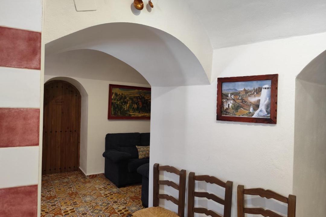 Photo of Others in Guadix
