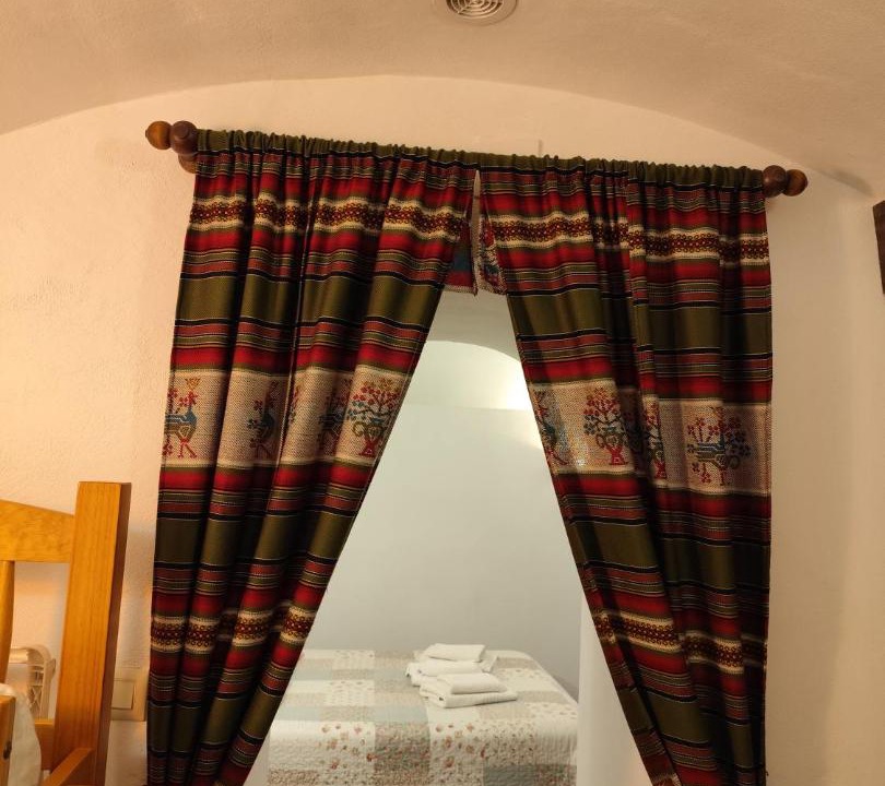 Photo of Bedroom in Guadix