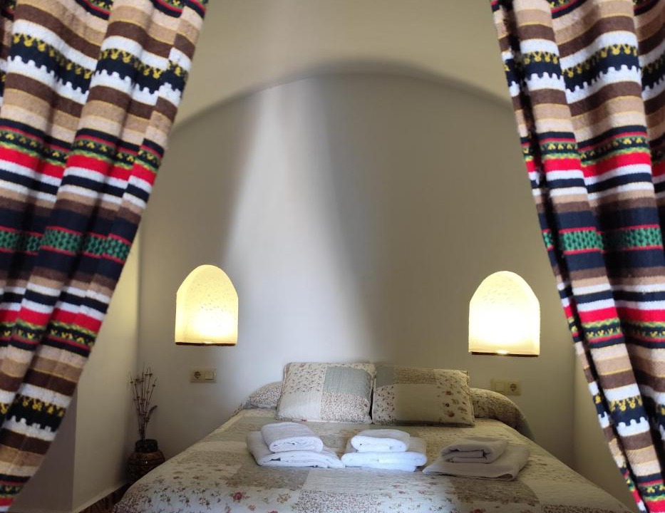 Photo of Bedroom in Guadix