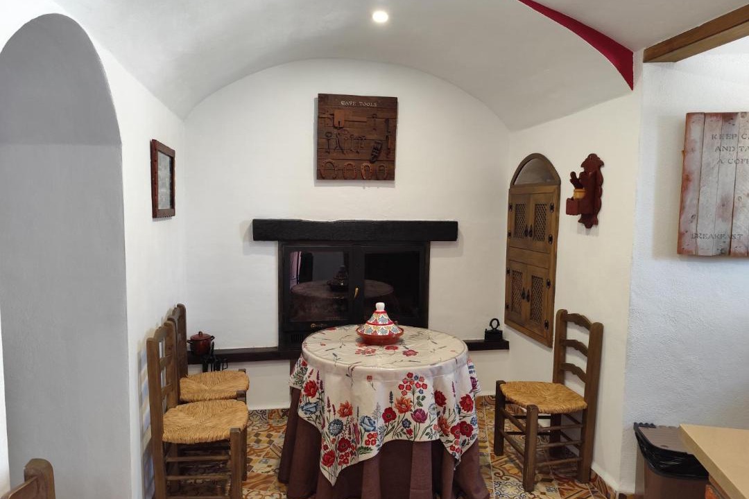 Photo of Others in Guadix