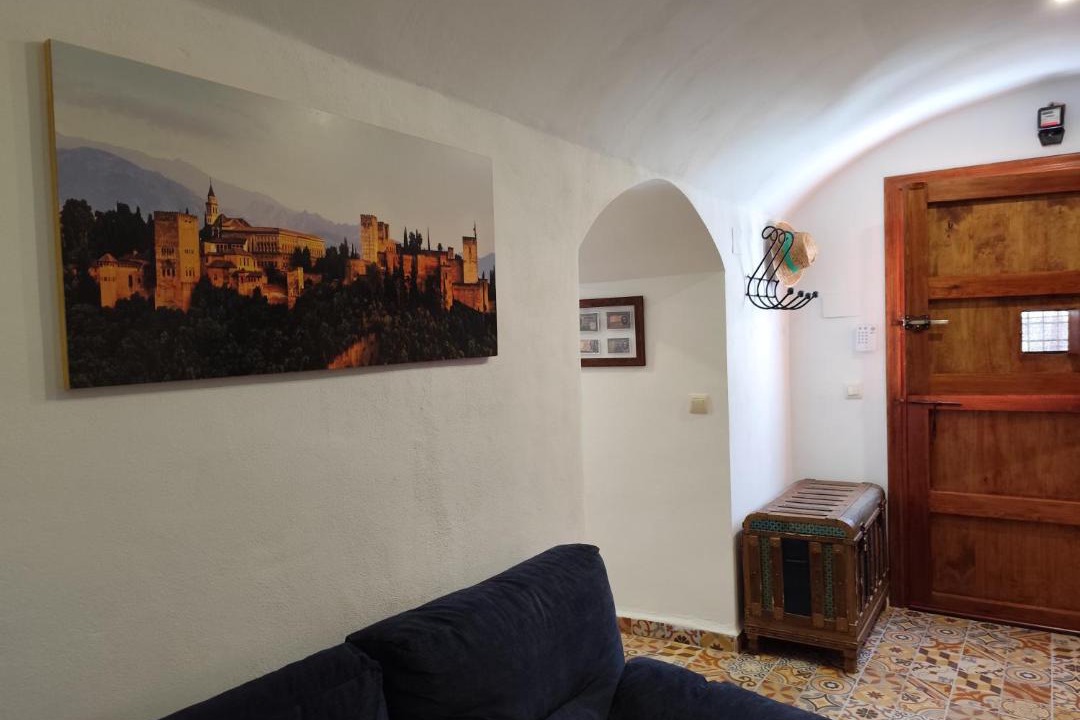 Photo of Others in Guadix