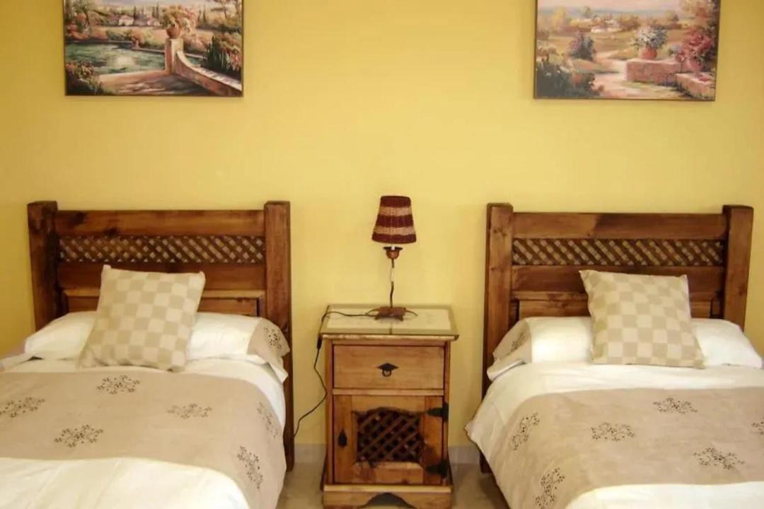 Photo of Bedroom in Yegen