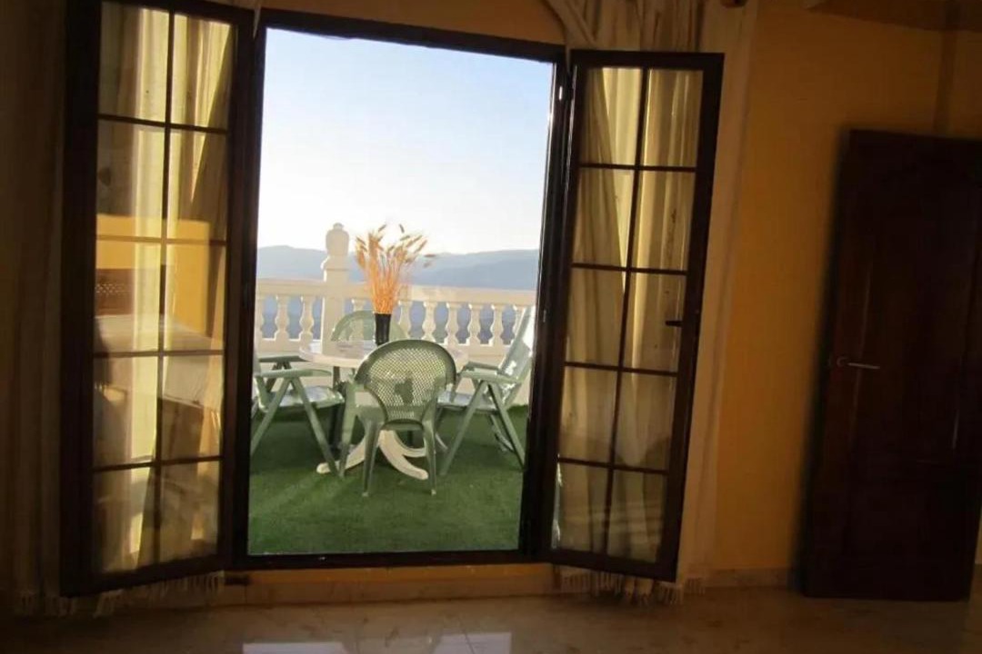 Photo of Patio Balcony in Yegen