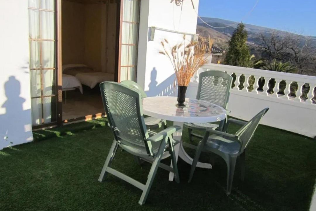 Photo of Patio Balcony in Yegen
