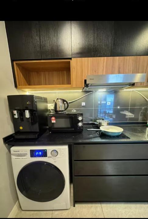 Photo of Kitchen in Cheras
