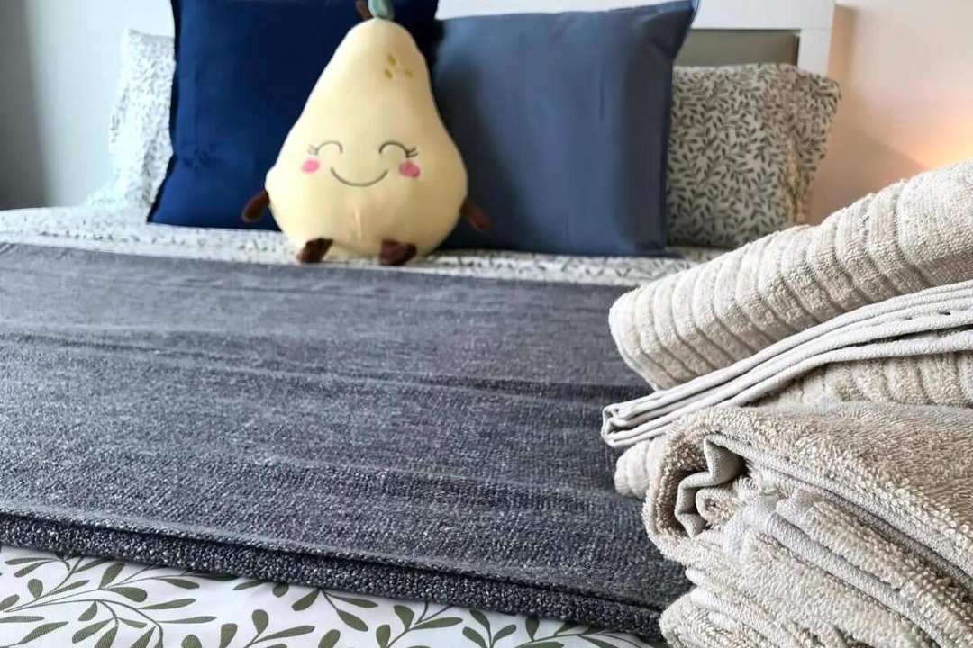 Photo of Bedroom in Bangi Sentral
