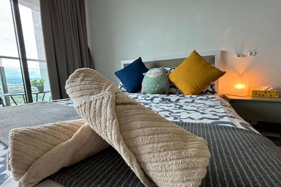 Photo of Bedroom in Bangi Sentral