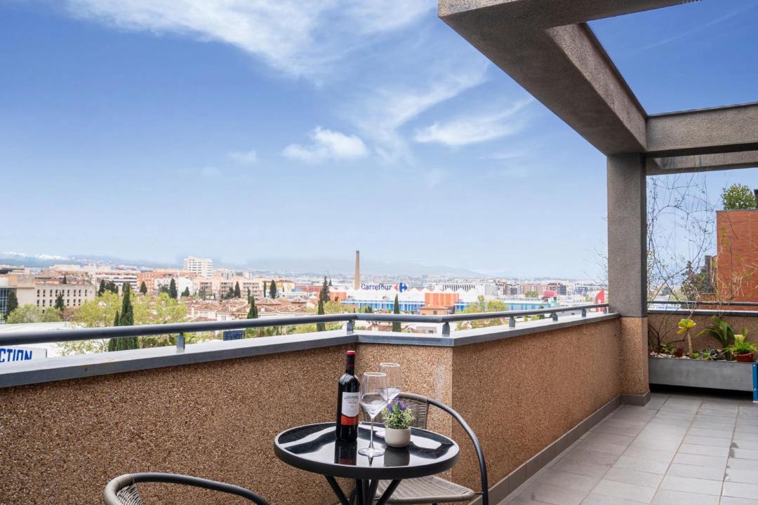 Photo of Patio Balcony in Figares