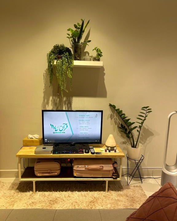 Photo of Livingroom in Bandar Baru Bangi
