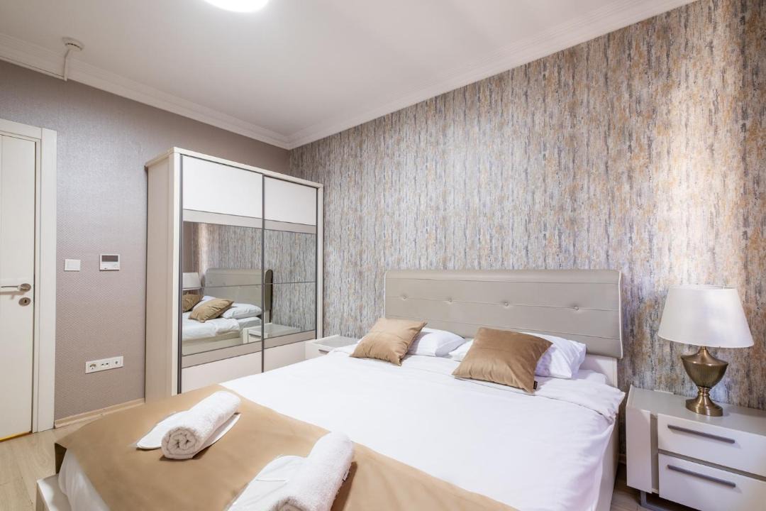 Photo of Bedroom in Osmanbey