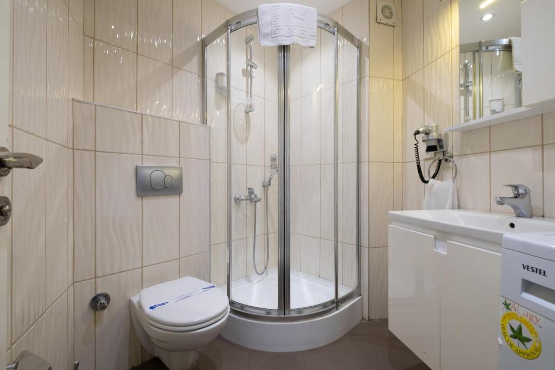 Photo of Bathroom in Osmanbey