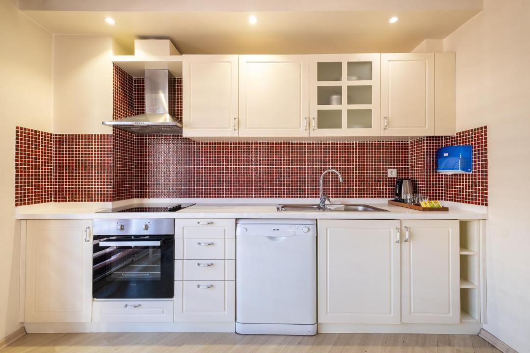 Photo of Kitchen in Osmanbey