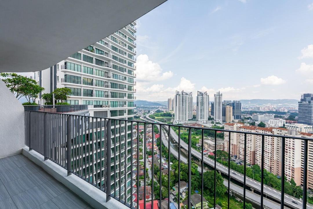 Photo of Patio Balcony in Taman Keramat
