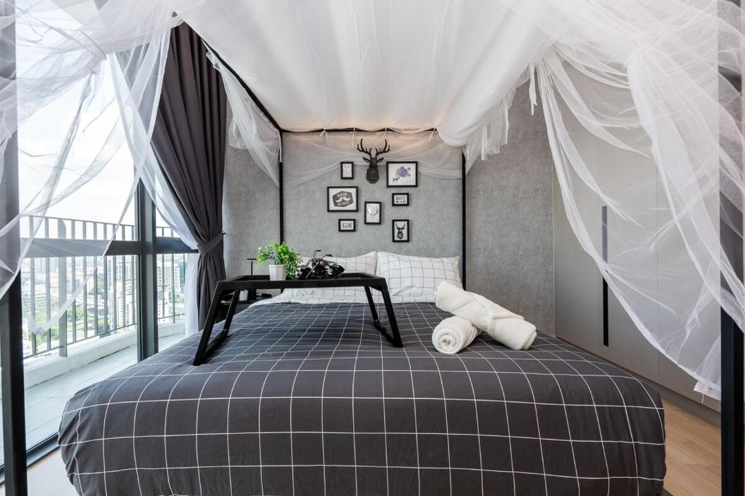 Photo of Bedroom in Taman Keramat