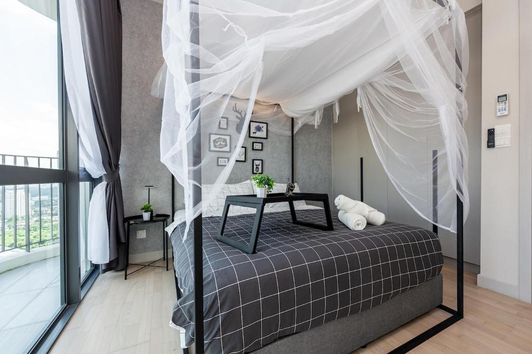 Photo of Bedroom in Taman Keramat