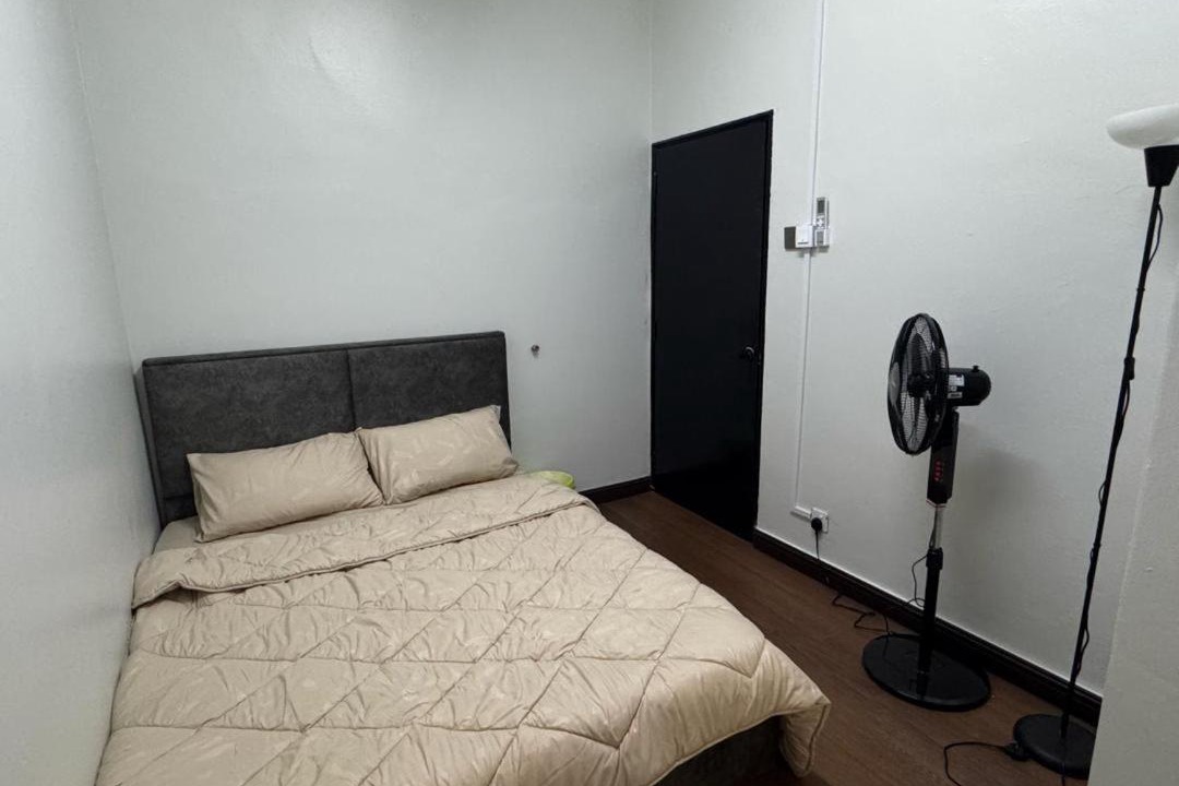 Photo of Bedroom in Seksyen 7