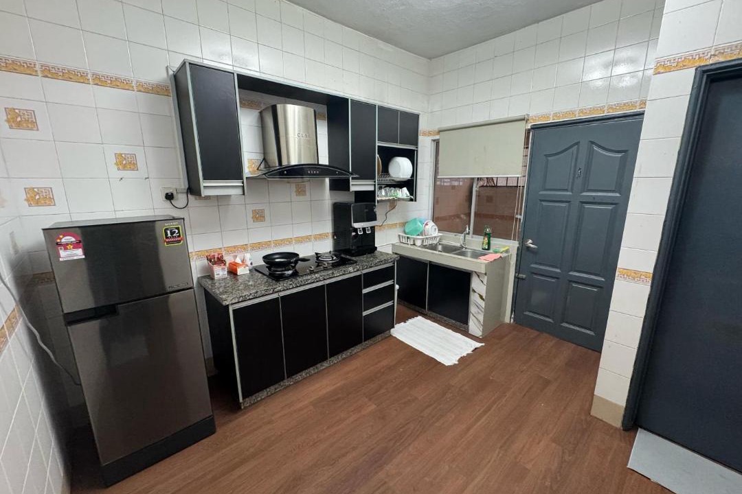 Photo of Kitchen in Seksyen 7