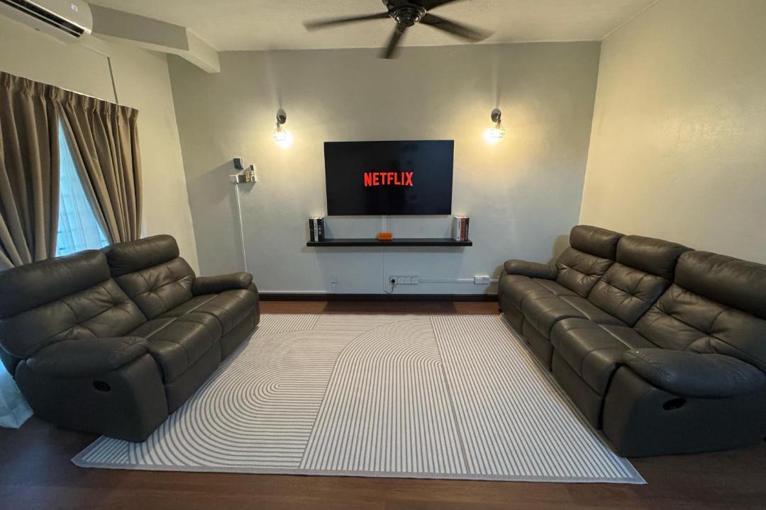 Photo of Livingroom in Seksyen 7