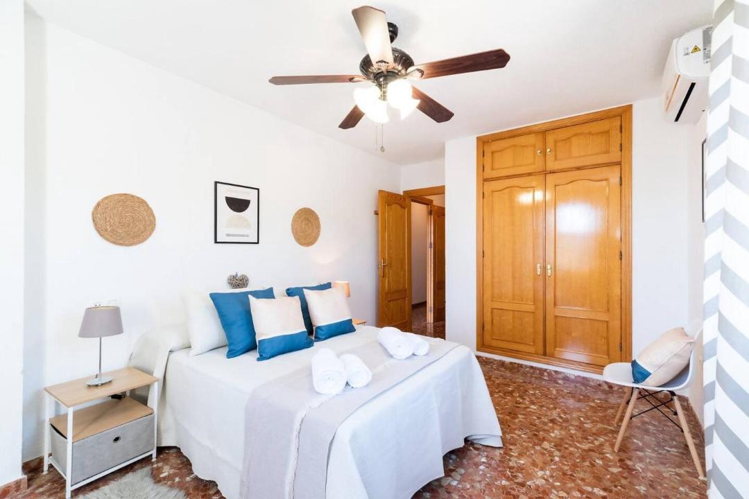 Photo of Bedroom in Atarfe